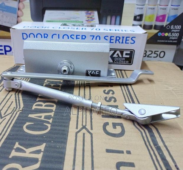 Genuine Door Closer Adjustable Genuine Door Close