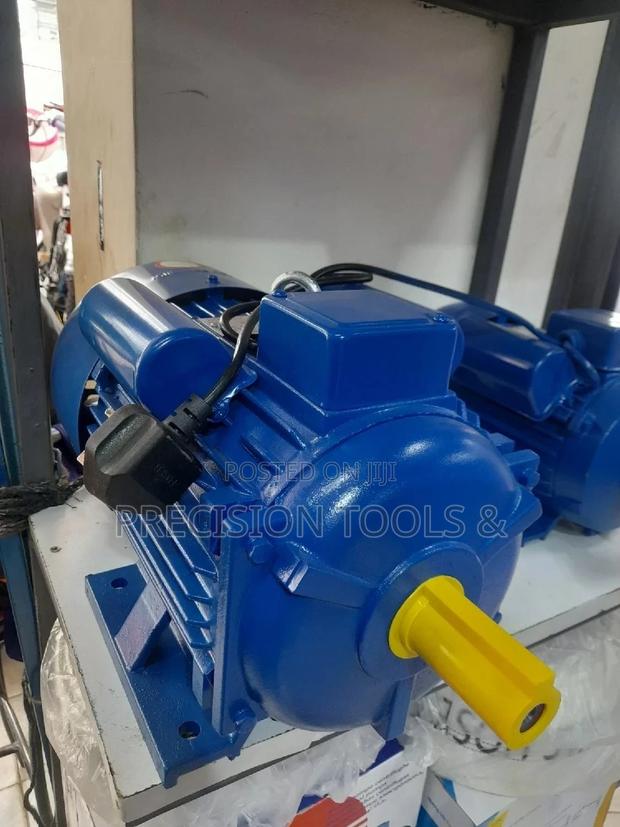 Astramilano Motor 4hp