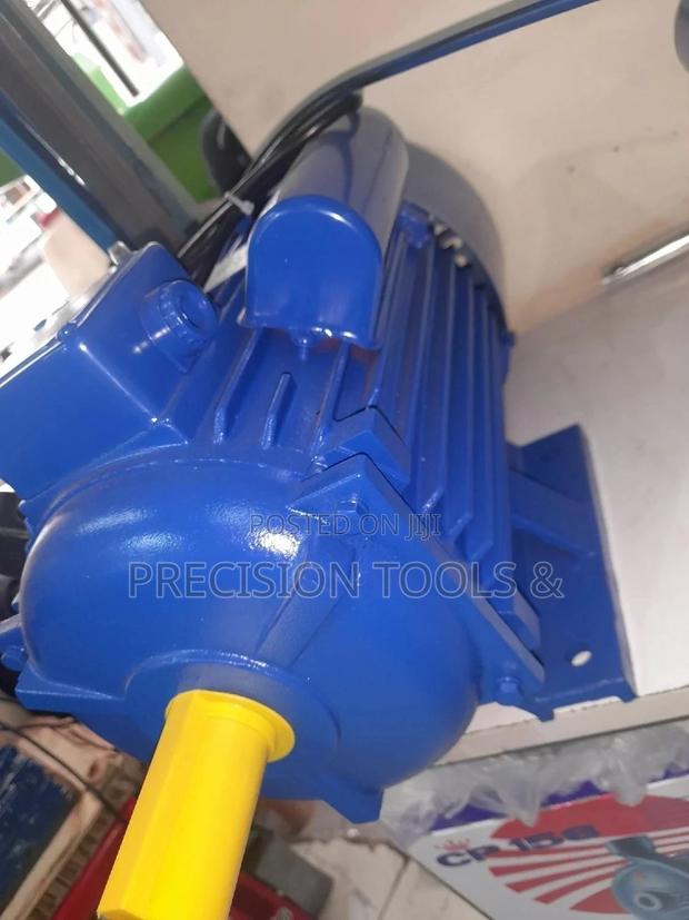 Astramilano Motor 4hp - thumbnail 2