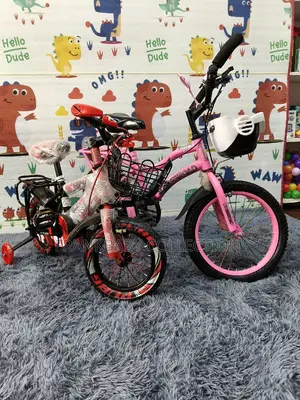 Pink Bicycle*Bicycle