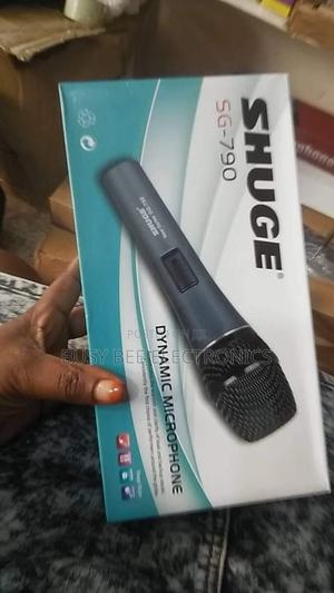 Sg 790 Dynamic Microphone - thumbnail 2