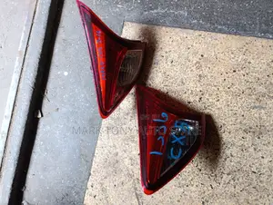 Mazda Cx5 Bootlight Each
