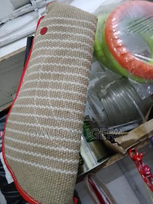 Dog Bite Sleeve Arm Training Pit Bull German Shepherd (Jute) - thumbnail 2