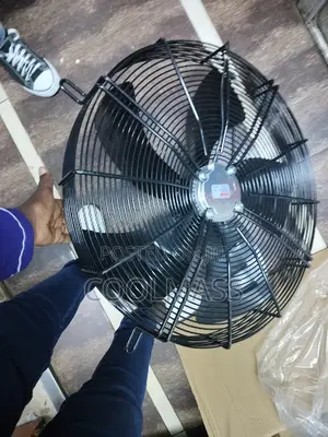 Cold Room Evaporator Fan in Nairobi Kenya