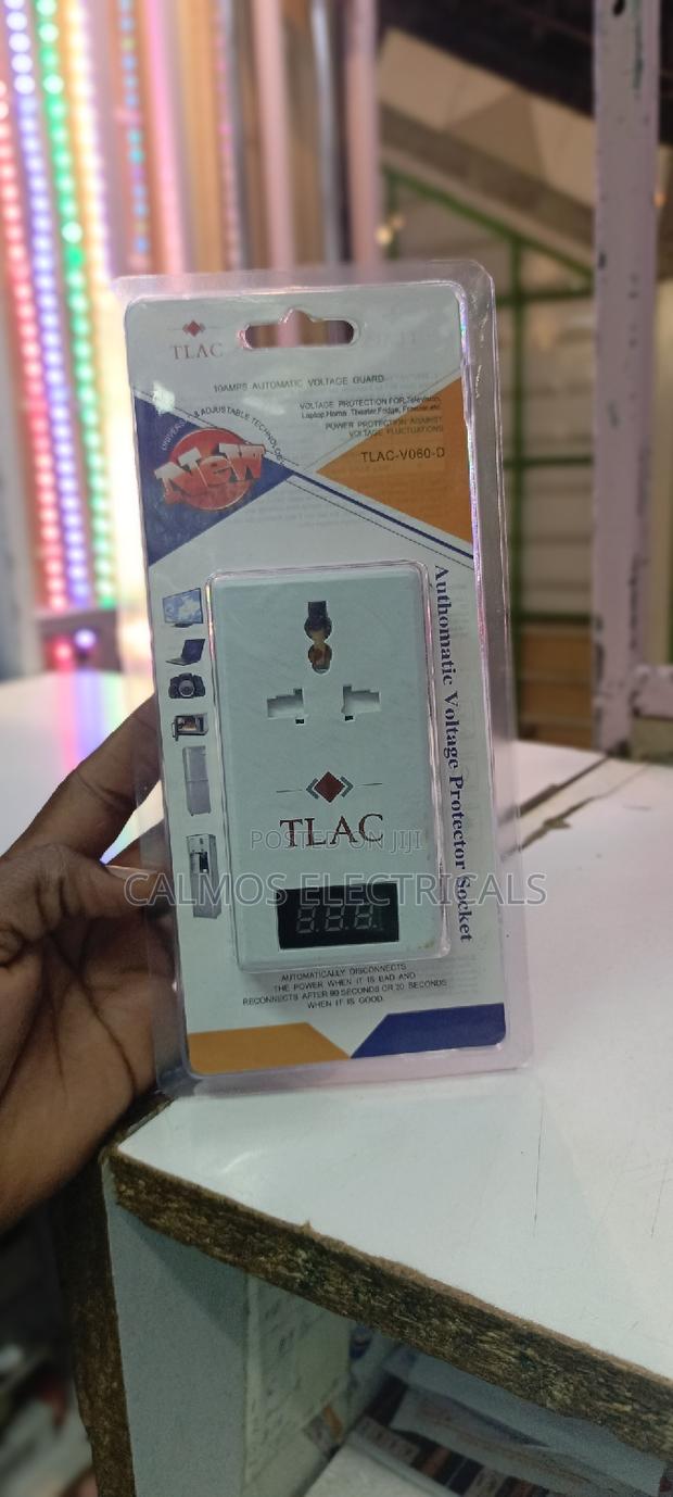 Voltage Protector 10A - thumbnail 3
