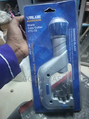 Pipe Cutter Biggest Size in Nairobi Kenya