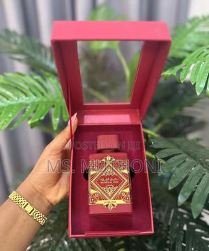 Badee Al Oud - Sublime by Lattafa - thumbnail 2