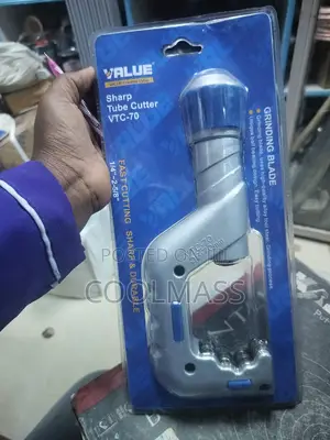 Pipe Cutter Biggest Size in Nairobi Kenya