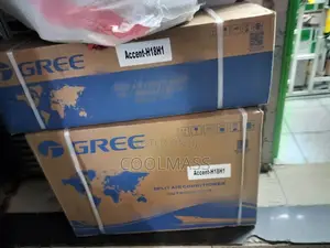 Air Conditioning 18000btu Gree High Wall in Kenya