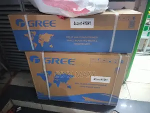 Air Conditioning 18000btu Gree High Wall in Kenya