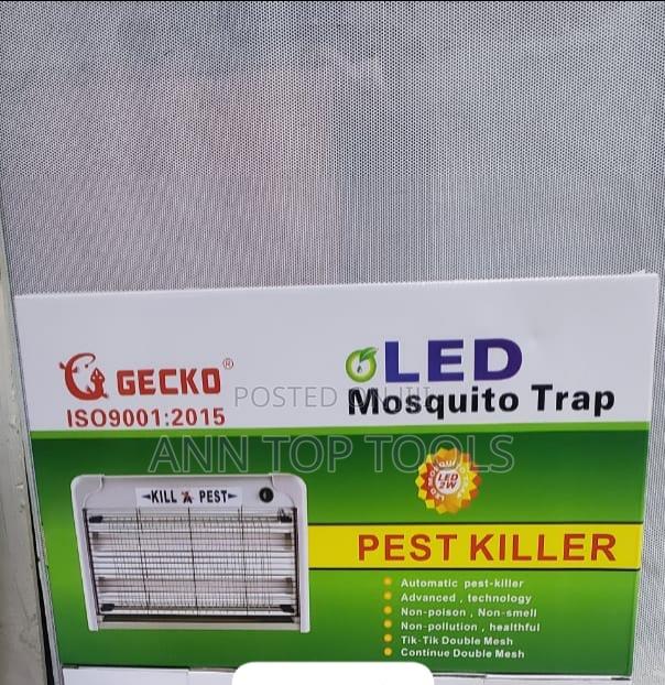 Mosquito Killer 4 Watts - main view