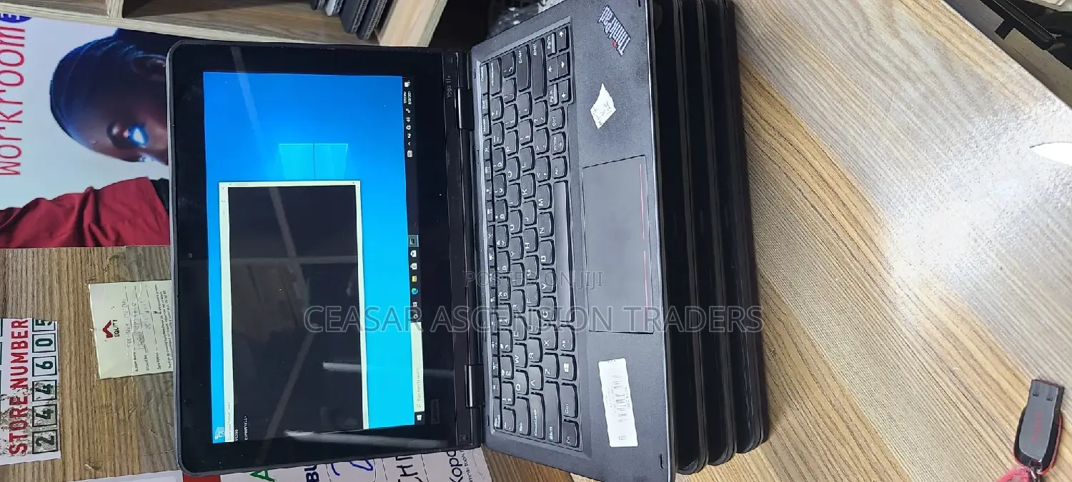 Laptop Lenovo Yoga 11e 8GB Intel Core M SSD 128GB