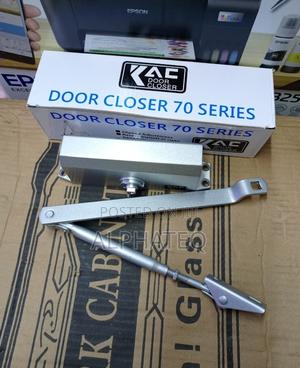 Strong Quality Adjustable Door Closer - thumbnail 2