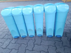 Sanitary Bins (18 Litres)