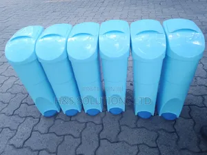 Sanitary Bins (18 Litres)