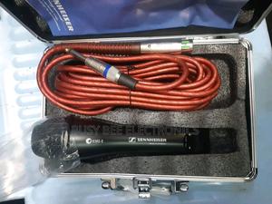 838 Ii S Wired Microphone - main view