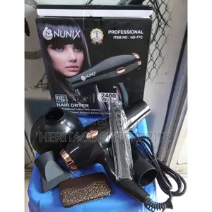 Hair Blow Dryer, Commercial Blow Dryer