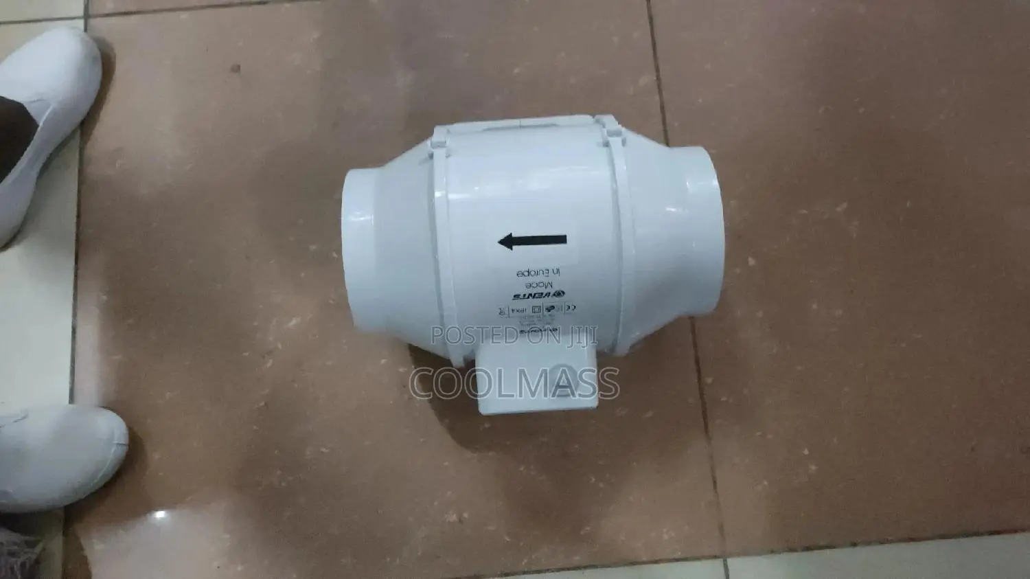 Fume Chamber Fan in Nairobi Kenya