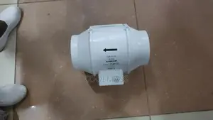 Fume Chamber Fan in Nairobi Kenya