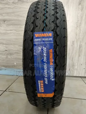 205R16C Winda Tyres