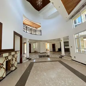 5bdrm House in Garden Estate, Roysambu for rent