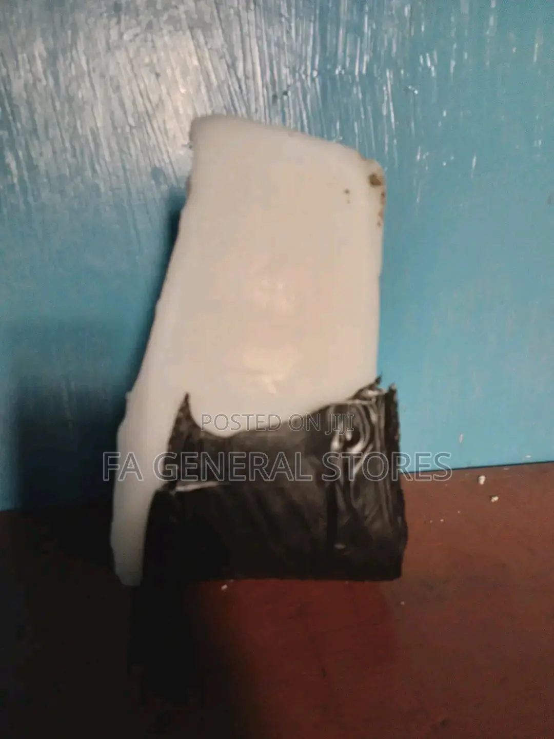 Micro Wax, Microcrystalline