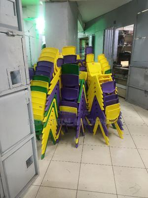 Children Chairs - thumbnail 2