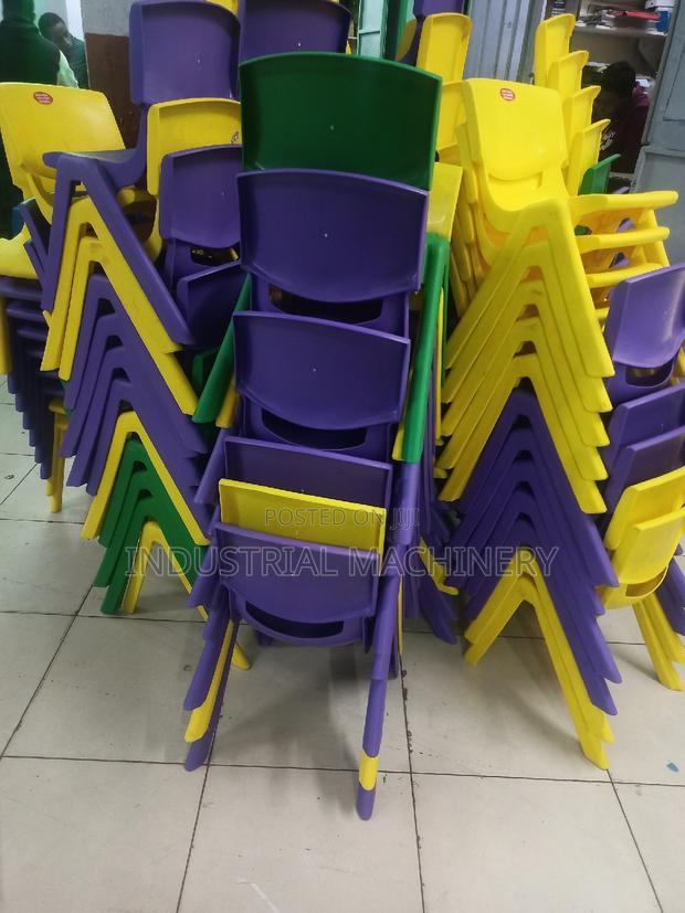 Children Chairs - thumbnail 3