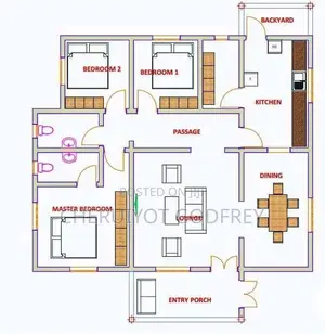 Architect - Offer Affordable Architectural Design Services