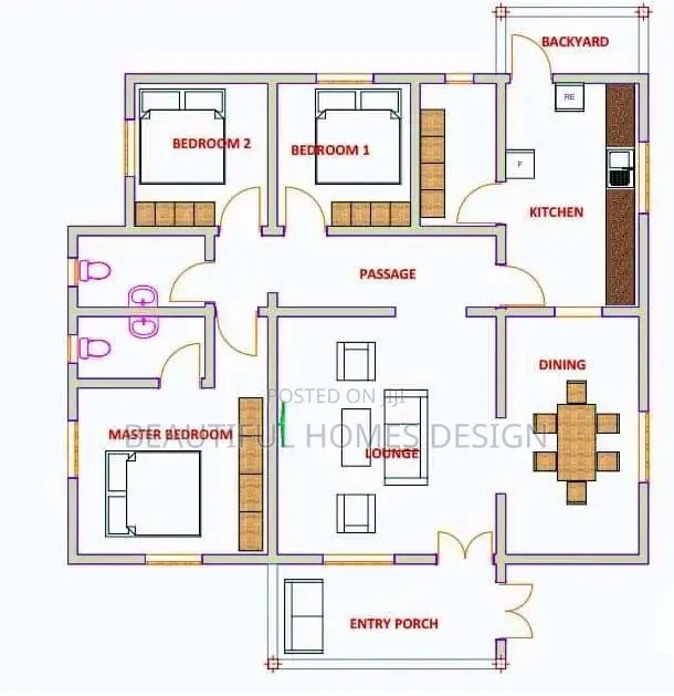 Architect - Offer Affordable Architectural Design Services