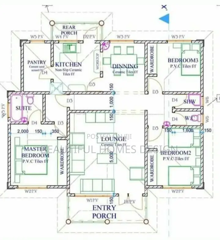 Architect - Offer Affordable Architectural Design Services