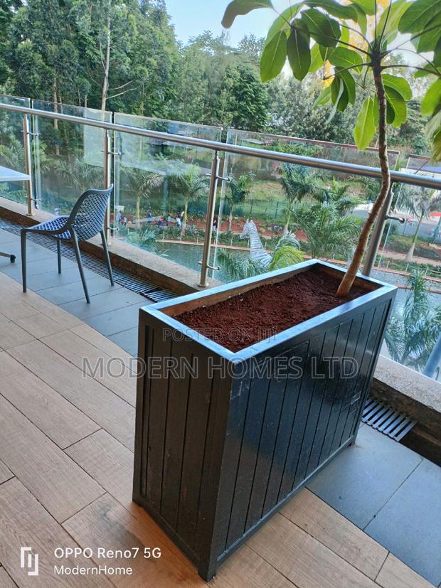 Bring Nature Indoors: Enhance Décor With Planters and Pots