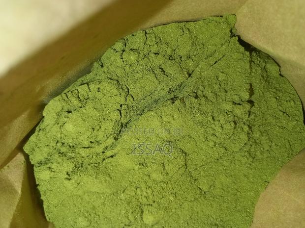 Moringa Powder at 1kg - main view