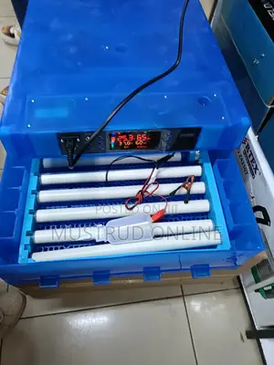 Incubators