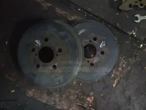 Toyota Premio 260 Drums