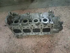 Toyota Towanace Head Cylinder