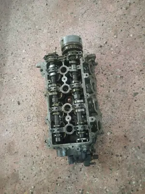 Toyota Towanace Head Cylinder