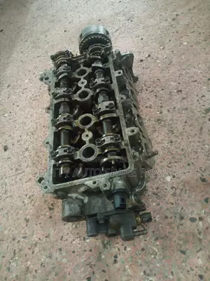 Toyota Towanace Head Cylinder