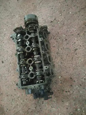 Toyota Towanace Head Cylinder