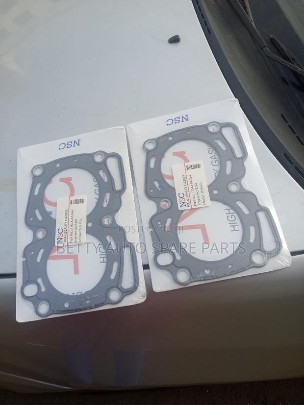 Subaru Forester Ej20 Asbestos Gasket