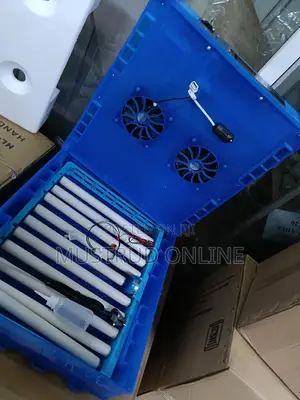 Top Selling Incubator