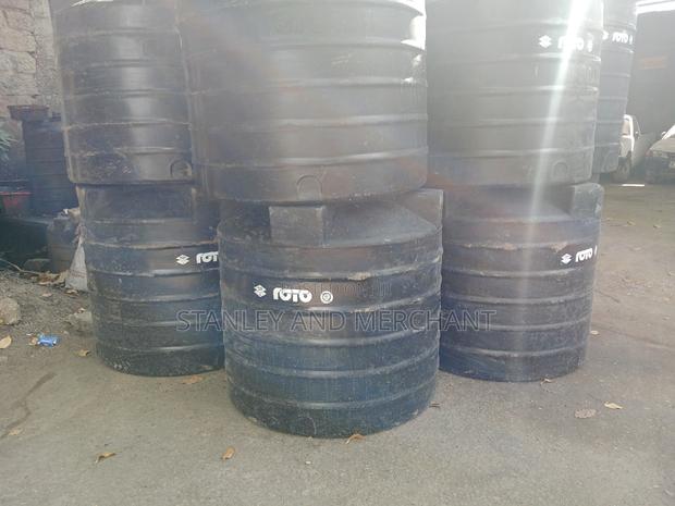 3000l ROTO Tanks New 3 Layer COUNTRYWIDE DELIVERY!