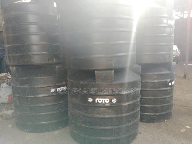 3000 Litres ROTO New Triple Layer COUNTRYWIDE DELIVERY!