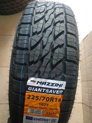 225 /70 R16 Mazzini Tyres