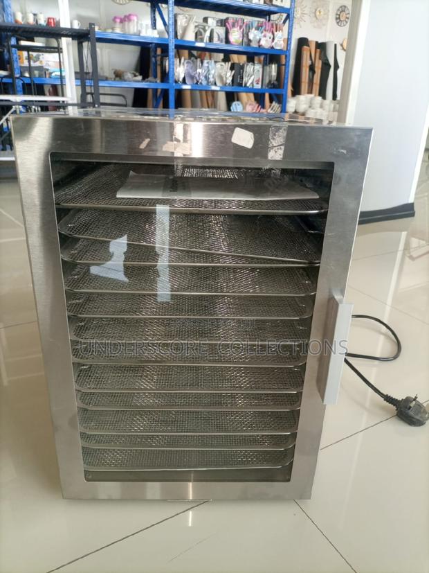 12 Layers Dehydrators - thumbnail 3