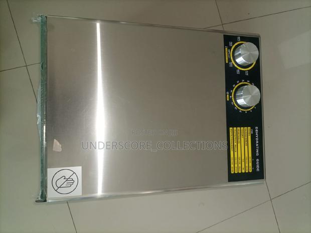 12 Layers Dehydrators - thumbnail 4