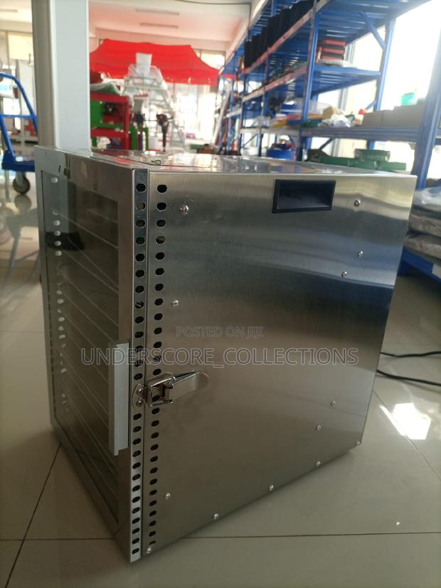 12 Layers Dehydrators - thumbnail 2