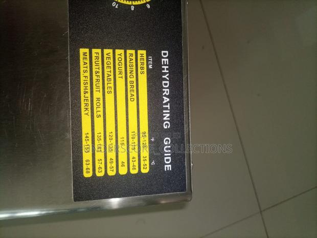 12 Layers Dehydrators - thumbnail 5