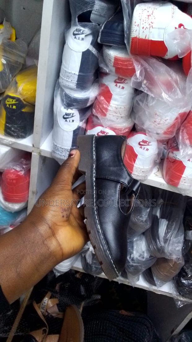 Girls Back to School Shoes