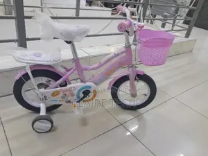 12 Inch Kids Bicycle